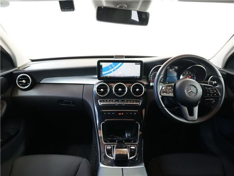 C-CLASS
