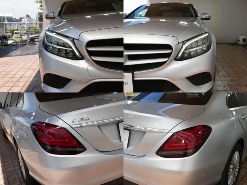 C-CLASS