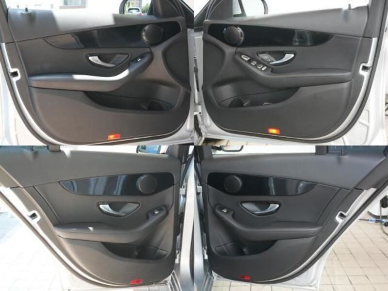 C-CLASS