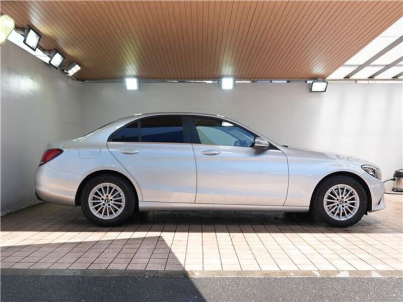 C-CLASS