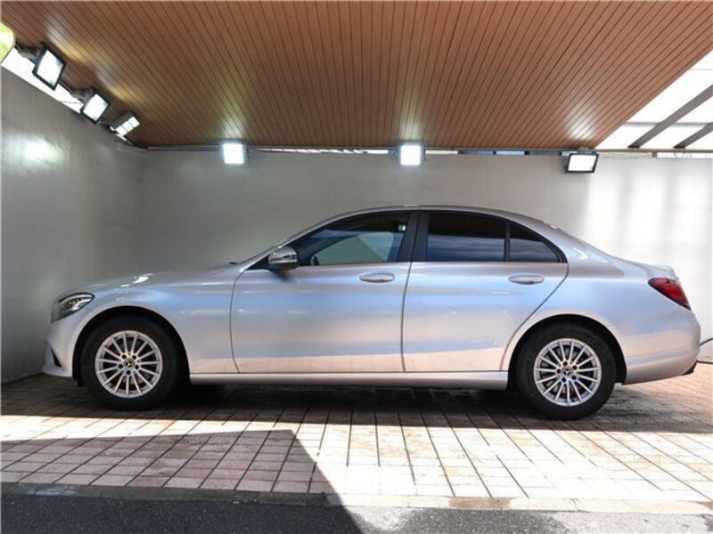 C-CLASS