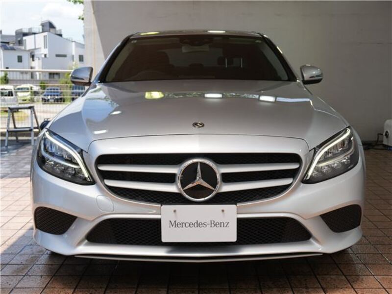 C-CLASS