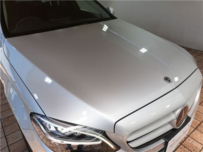C-CLASS