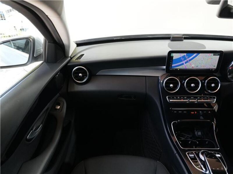 C-CLASS