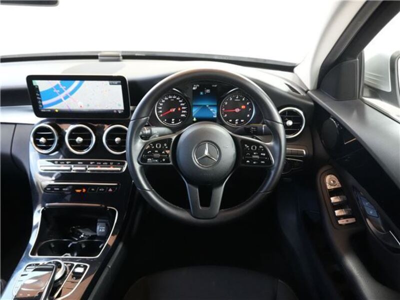 C-CLASS