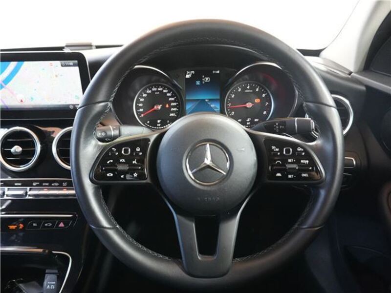 C-CLASS