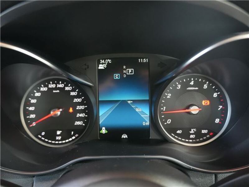 C-CLASS