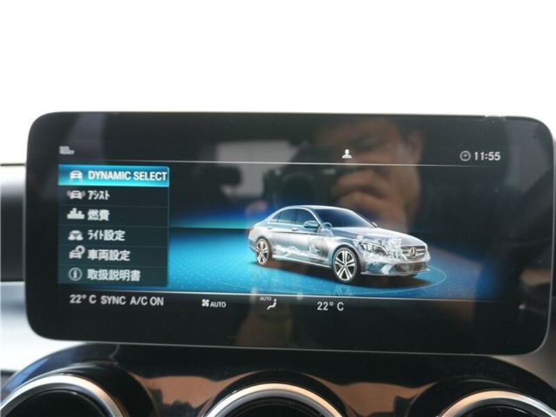 C-CLASS