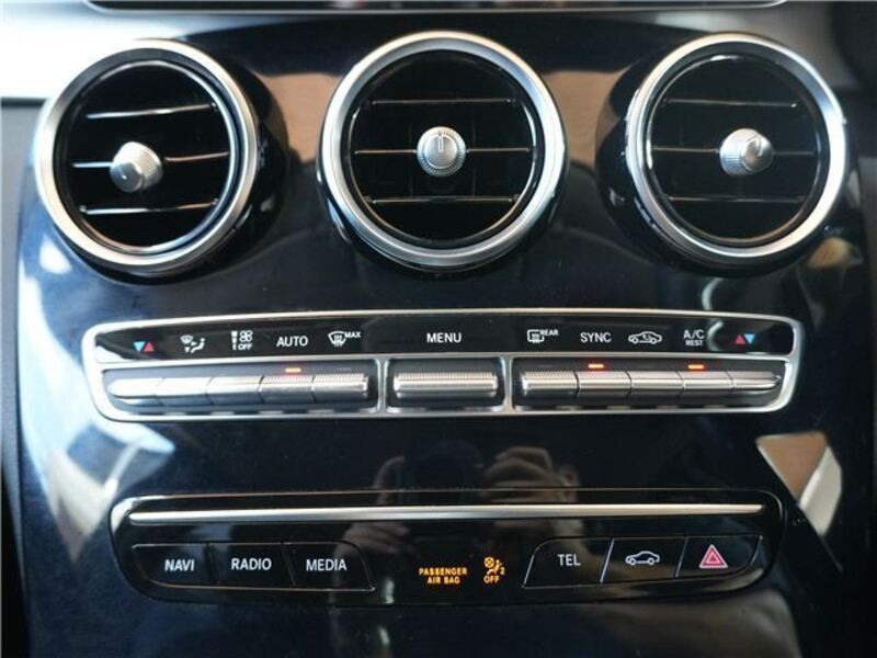 C-CLASS