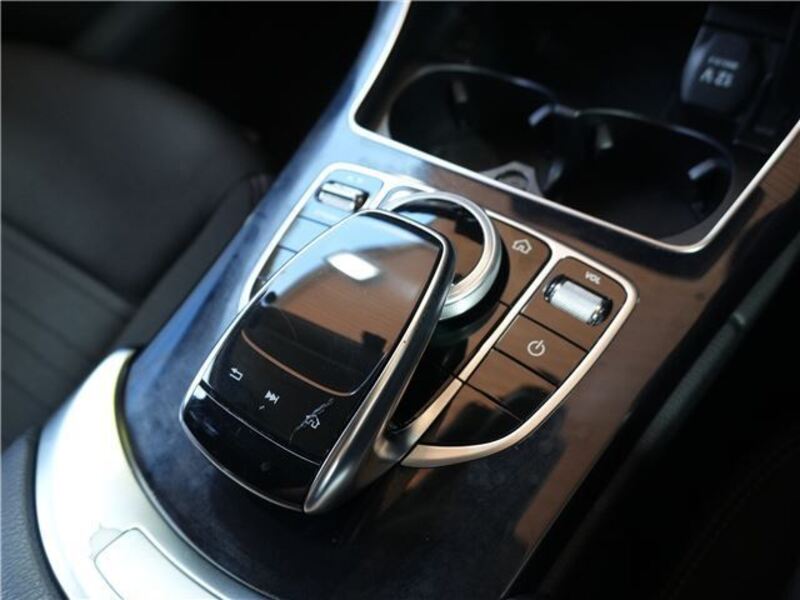 C-CLASS