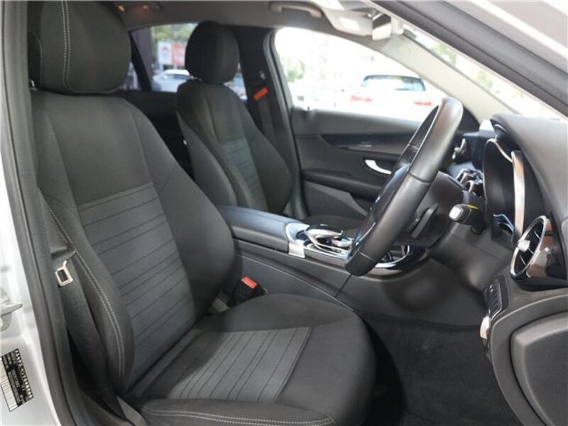 C-CLASS