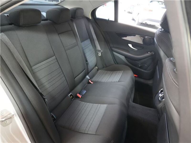 C-CLASS