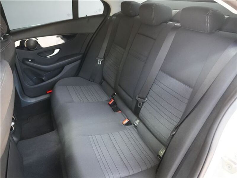 C-CLASS