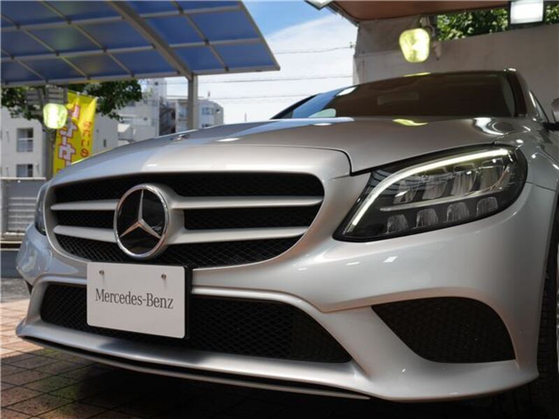 C-CLASS