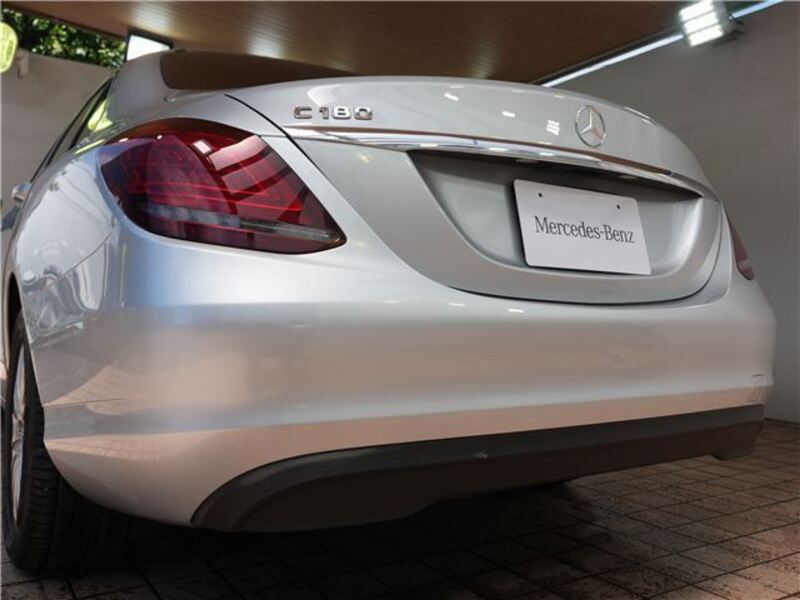 C-CLASS