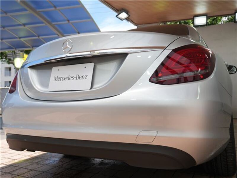 C-CLASS
