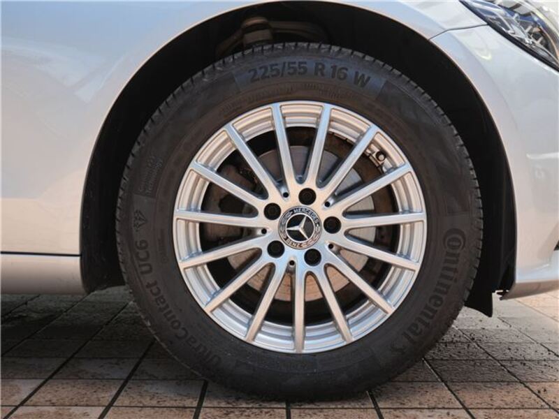 C-CLASS