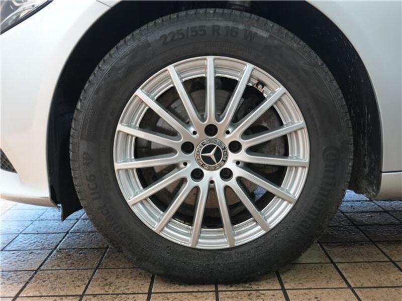 C-CLASS