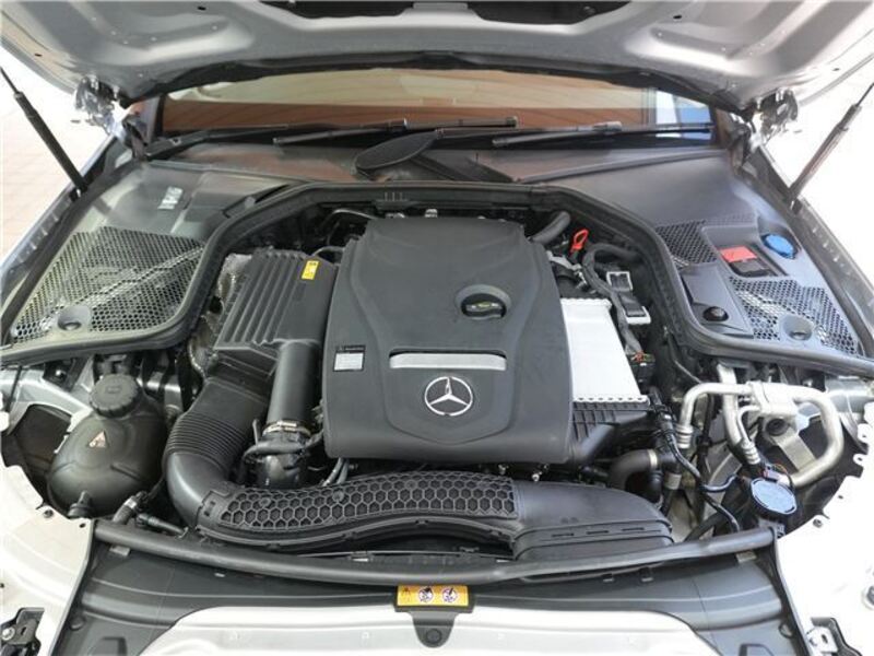 C-CLASS