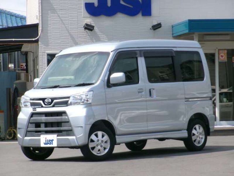 ATRAI WAGON