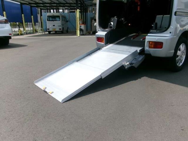 ATRAI WAGON