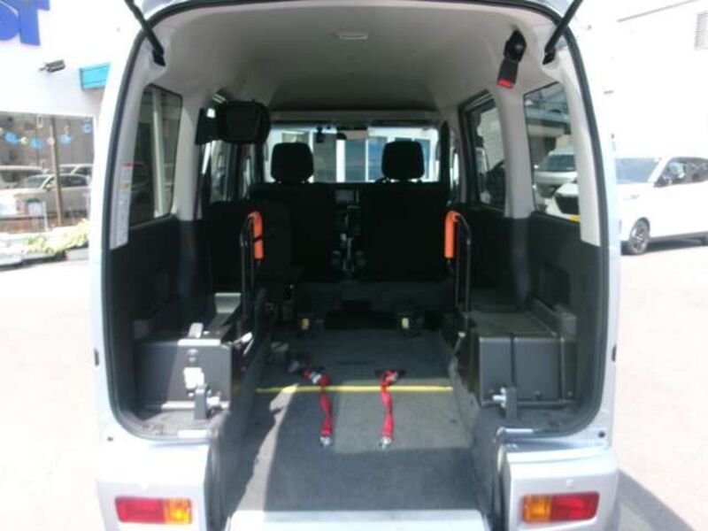 ATRAI WAGON