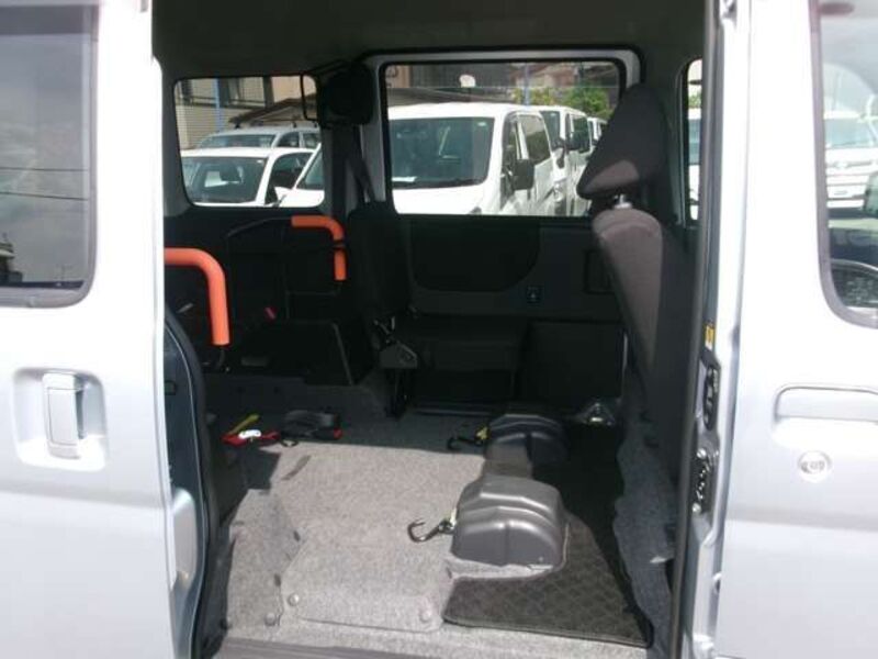 ATRAI WAGON