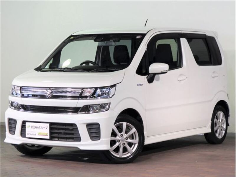 WAGON R-0