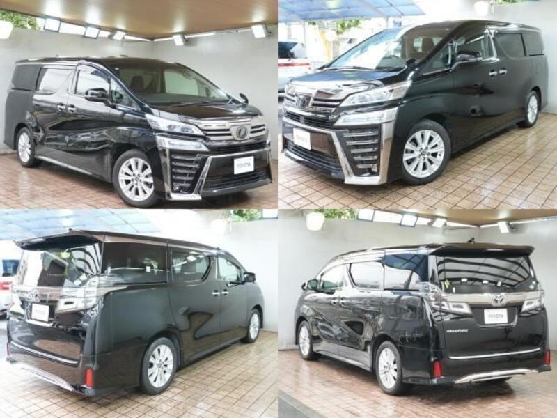 VELLFIRE