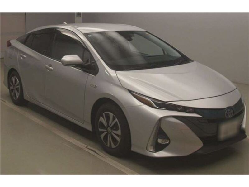 PRIUS PHV-0