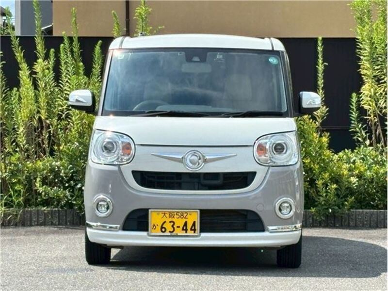 MOVE CANBUS