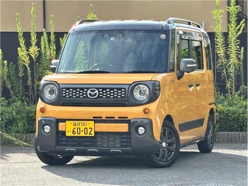 FLAIR WAGON-0