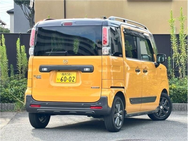 FLAIR WAGON