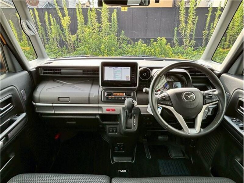 FLAIR WAGON