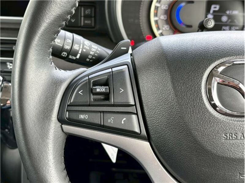 FLAIR WAGON