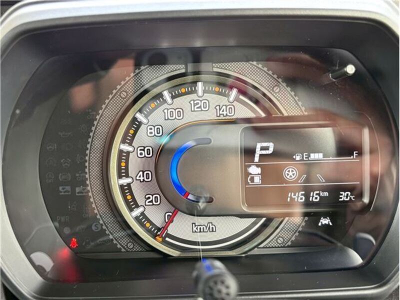 FLAIR WAGON