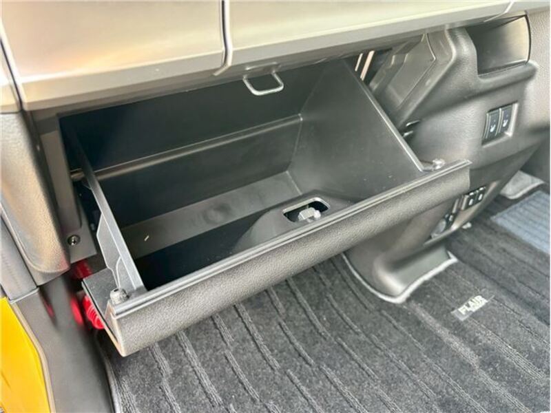 FLAIR WAGON