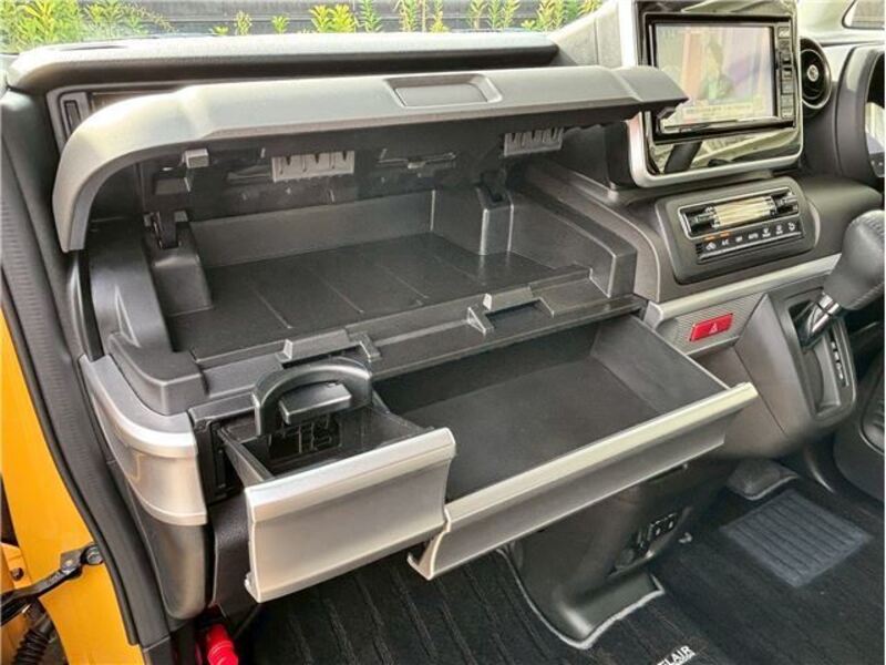 FLAIR WAGON