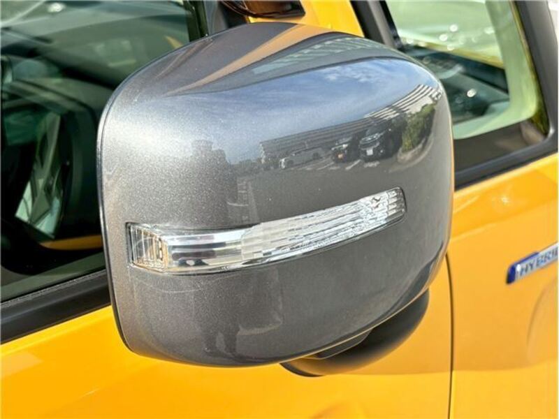 FLAIR WAGON