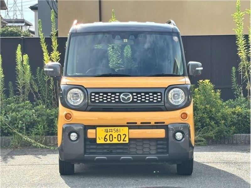 FLAIR WAGON