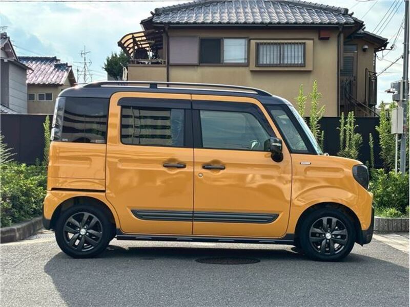 FLAIR WAGON