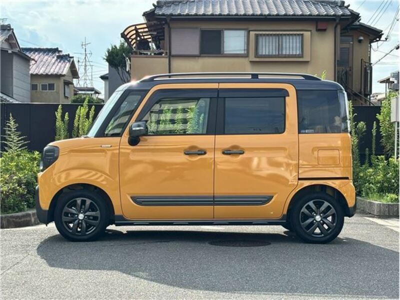 FLAIR WAGON