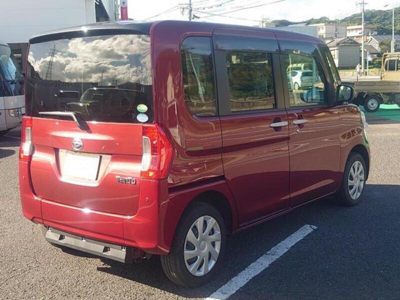 TANTO