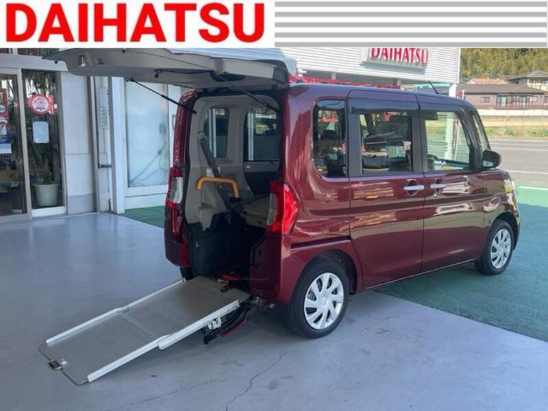 TANTO-0