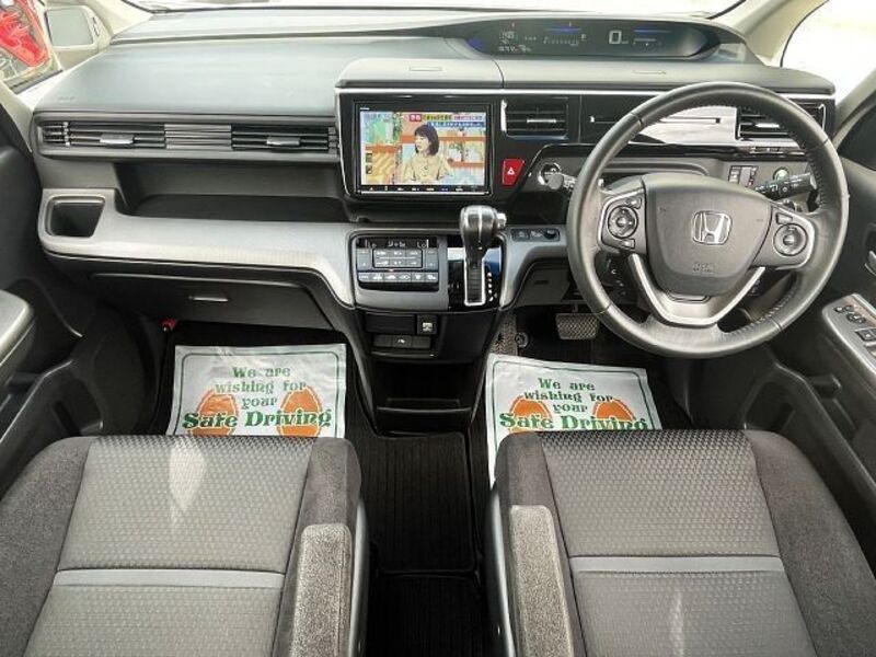 STEPWAGON SPADA