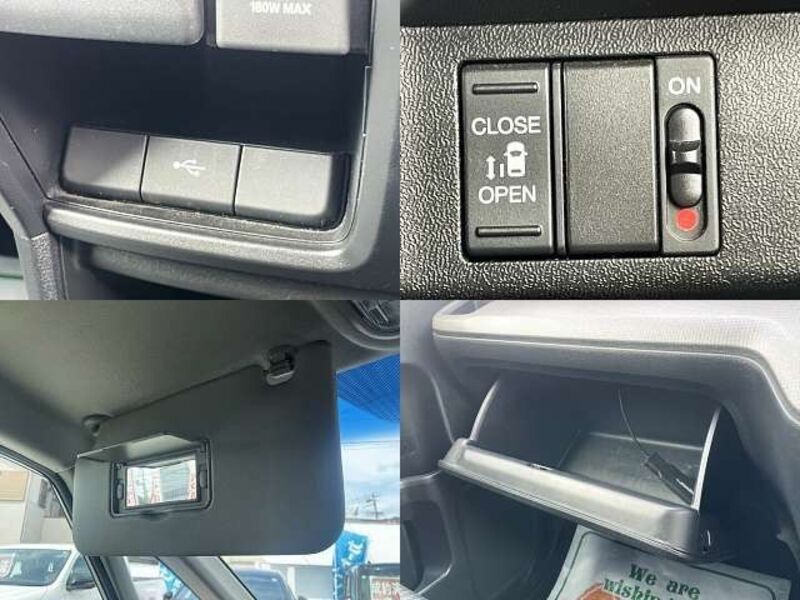 STEPWAGON SPADA