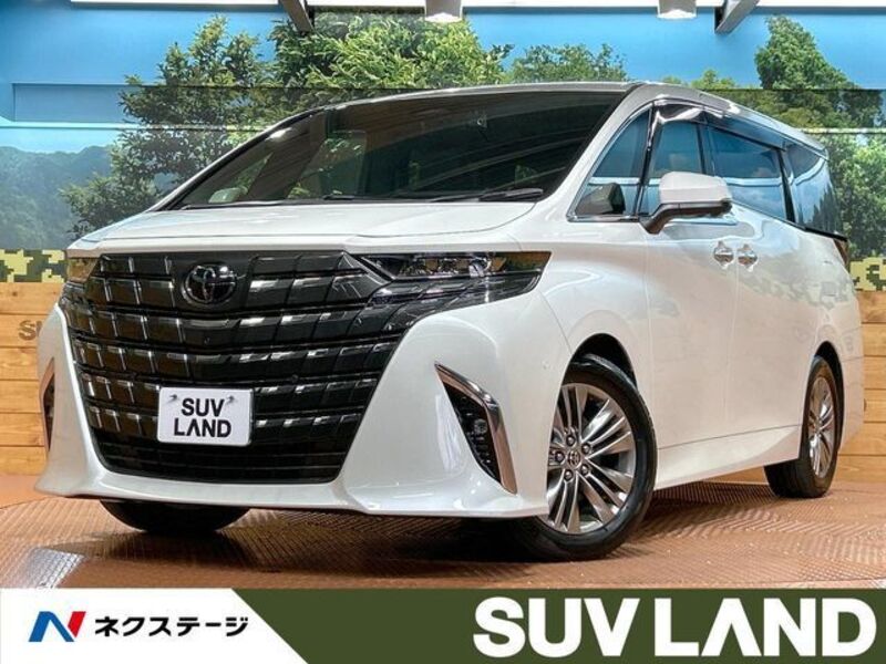 ALPHARD-0