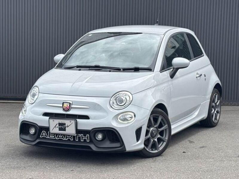 ABARTH 595-0