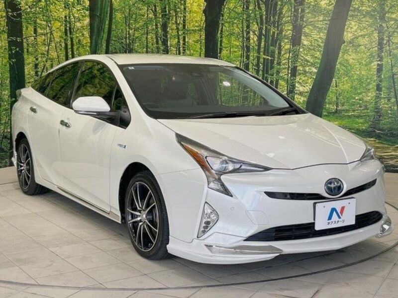 PRIUS