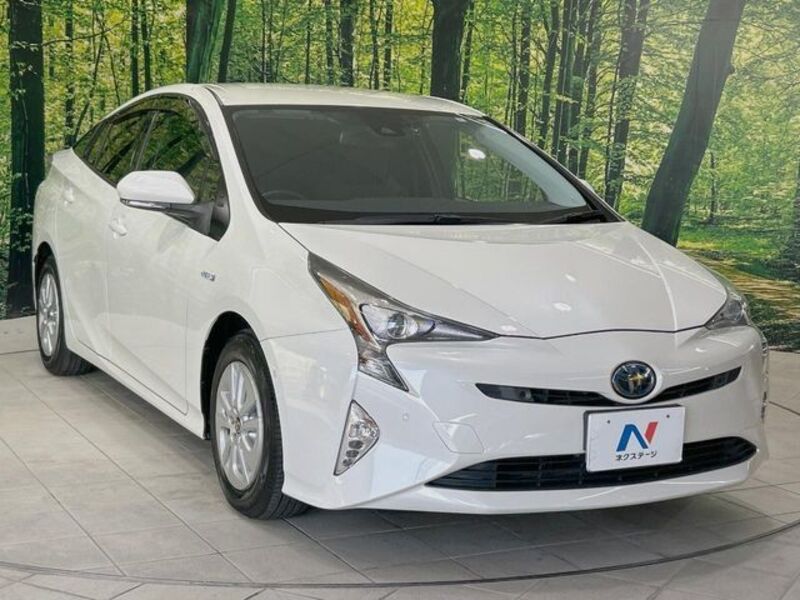 PRIUS